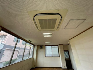 大阪市阿倍野区天王寺町北１丁目の店舗事務所の画像