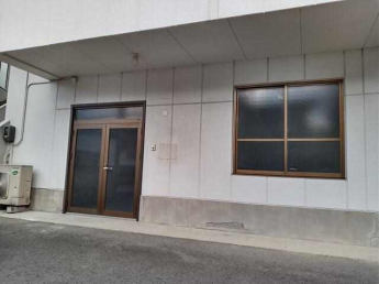 四国中央市川之江町の事務所の画像