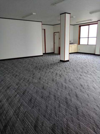 四国中央市川之江町の事務所の画像