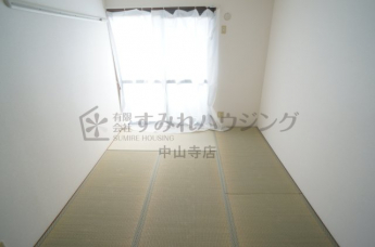 【和室】