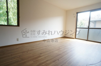 【居間・リビング】