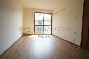 【洋室】