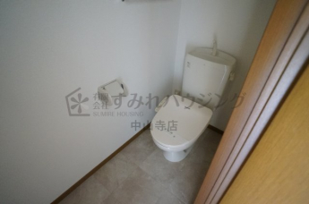 【トイレ】