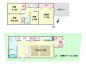 神戸市東灘区鴨子ケ原３丁目戸建　全２区画の画像