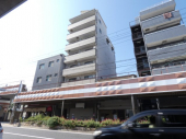 明石市本町１丁目のマンションの画像