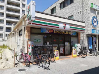 セブンイレブン阪神西宮駅南店様まで240m