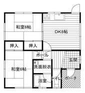 東近江市蒲生堂町の中古一戸建ての画像