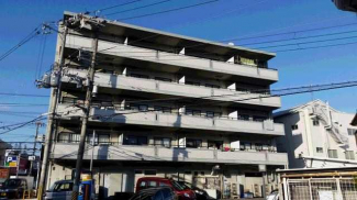 吹田市岸部北５丁目のマンションの画像