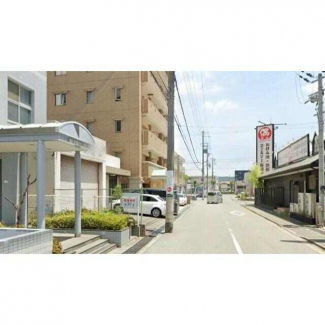 姫路市安田２丁目の倉庫の画像