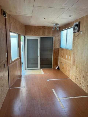 芦屋市大東町の店舗一部の画像