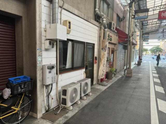 神戸市長田区二葉町４丁目の店舗一部の画像