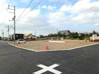 泉佐野市日根野の売地の画像