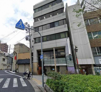 大阪市天王寺区大道１丁目の店舗事務所の画像