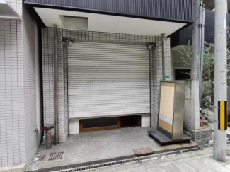 大阪市浪速区下寺１丁目の店舗事務所の画像