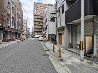 大阪市浪速区下寺１丁目の店舗事務所の画像