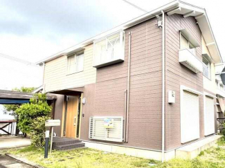 泉南郡熊取町つばさが丘北２丁目の中古一戸建ての画像