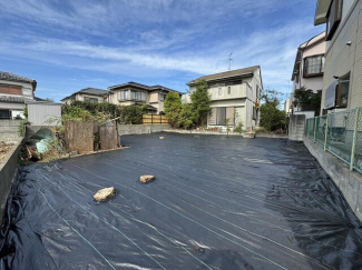 小学校も近く通学に便利♪