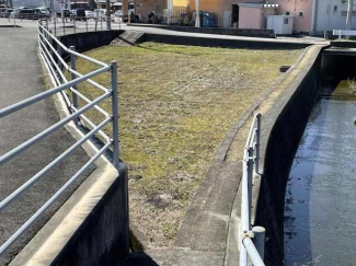 松山市平井町の売地の画像