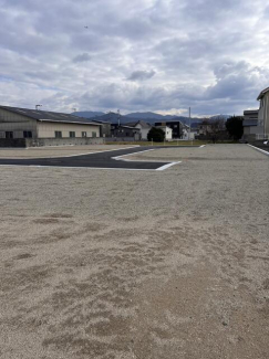 伊予市下吾川の売地の画像