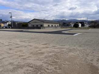 伊予市下吾川の売地の画像