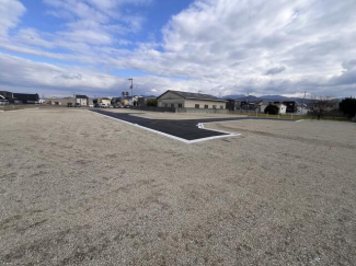 伊予市下吾川の売地の画像