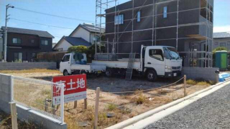 伊予郡砥部町高尾田の売地の画像