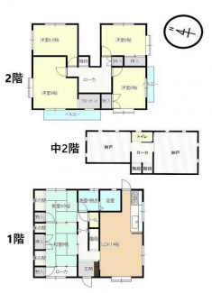 南宇和郡愛南町深浦の中古一戸建ての画像