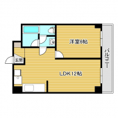 芦屋市松ノ内町のマンションの画像