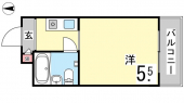 神戸市東灘区本山中町４丁目のマンションの画像