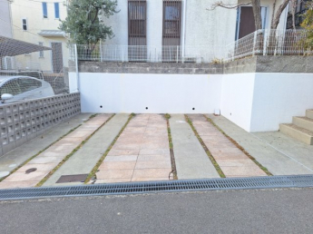 苦楽園二番町　中古戸建の画像