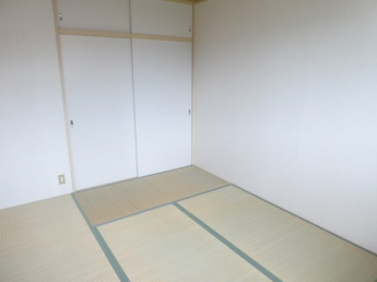 【和室】