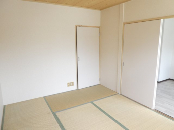 【和室】