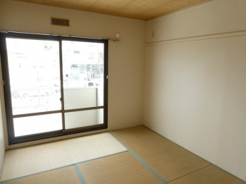 【和室】