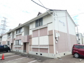 宝塚市安倉中５丁目のアパートの画像