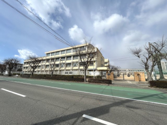 1.神戸市立神陵台小学校まで約700ｍ