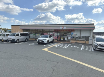 6.セブンイレブン神戸垂水南多聞台店まで約40ｍ