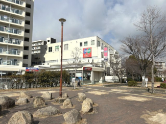 5.コープこうべコープ神陵台店まで約970ｍ