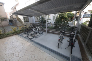 【その他共有部分】