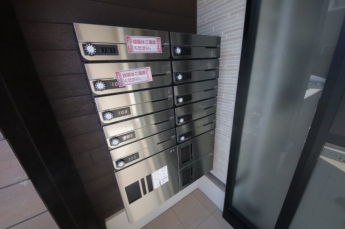 【その他共有部分】