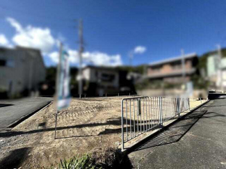 島本町山崎４丁目　２号棟の画像