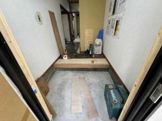 豊中市服部西町２丁目の一戸建ての画像