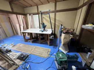 豊中市服部西町２丁目の一戸建ての画像