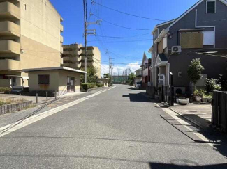 和泉市伯太町２丁目　戸建ての画像