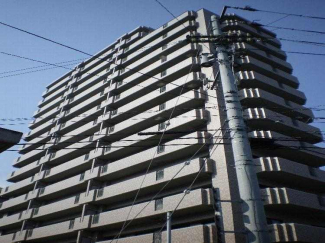 松山市南持田町の中古マンションの画像