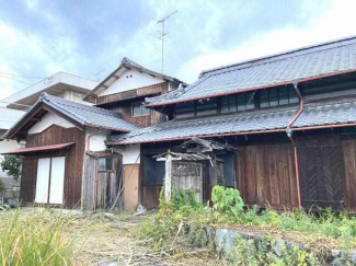 西条市北条の売地の画像