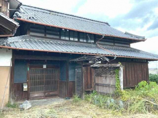 西条市北条の売地の画像