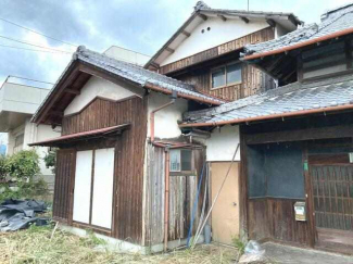 西条市北条の売地の画像