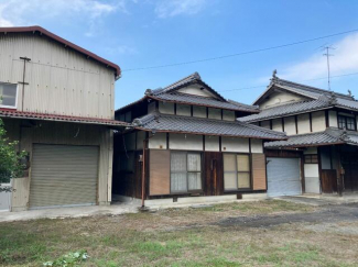 西条市中野甲の中古一戸建ての画像