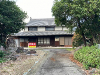 西条市中野甲の中古一戸建ての画像