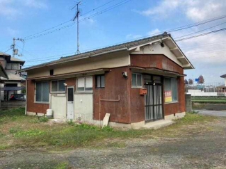 西条市中野甲の売地の画像